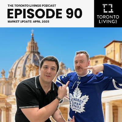 Pope Elections, Market Reactions, and Mustache Distractions | Episode 90