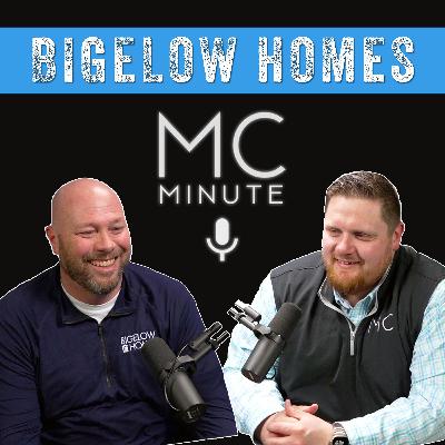 32: Jeremy Bigelow | Bigelow Homes