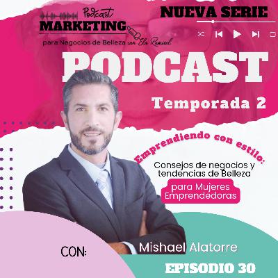 30 Emprendiendo con estilo: Consejos de negocios y tendencias de belleza para mujeres emprendedoras