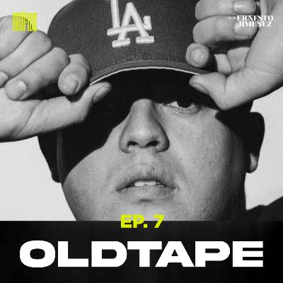 EP.7 | Oldtape: Cimientos, evolución y distinción | ARTÍFICE Podcast