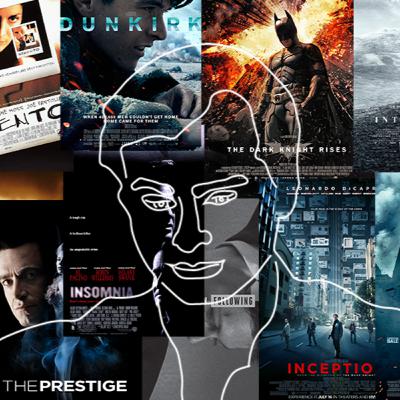 Filmografia: Christopher Nolan Filmografia: Christopher Nolan