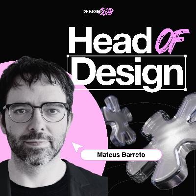 Intuit – un niveau de maturité Design unique ? discussion avec Mateus Barreto