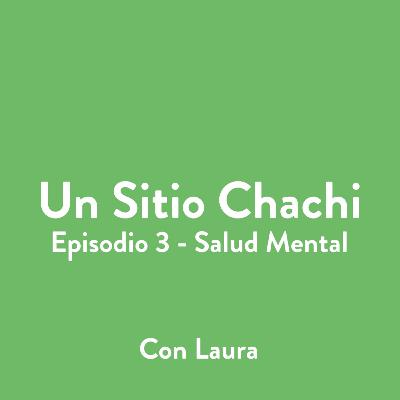 1x03 ID A TERAPIA - Con Laura