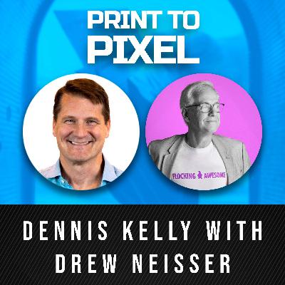 How to Build a Strong Brand in B2B with Drew Neisser #29 How to Build a Strong Brand in B2B with Drew Neisser #29