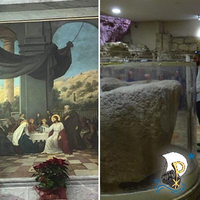 Revisiting Cana of Galilee – Holy Land