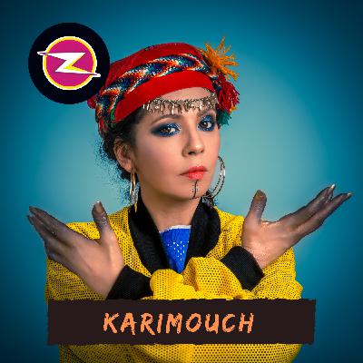 Karimouche