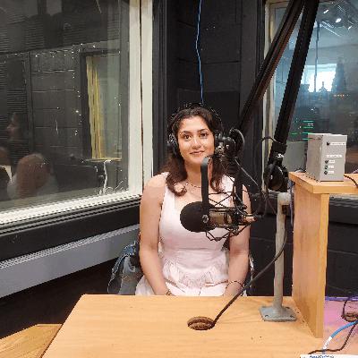 Izzah Wahab (DBMS) Estrone Uses a Biased GPCR Signaling Paradigm to Modulate Cancer Progression