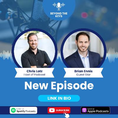 All Insurance Isn't Created Equal w/ Brian Ennis All Insurance Isn't Created Equal w/ Brian Ennis