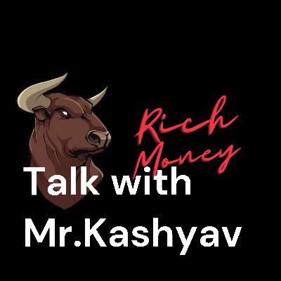 Episode #1 The Relationship With FEAR In Trading. ( Psychology )