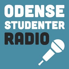 OSR på Tinderbox 2019 af Odense Studenterradio