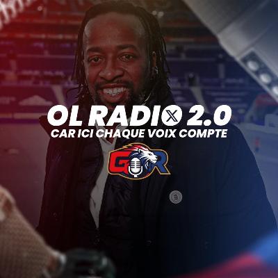 🎙️🦁 𝗦𝗣𝗘́𝗖𝗜𝗔𝗟 𝗦𝗜𝗗𝗡𝗘𝗬 𝗚𝗢𝗩𝗢𝗨