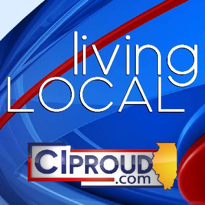 Living Local: Central Illinois 12-18-2019