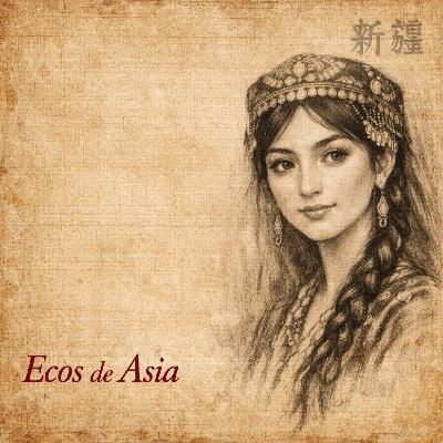 El ojo que todo lo ve: Xinjiang y la represión global de China