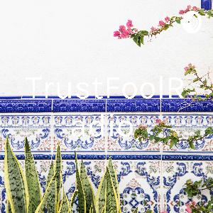 TrustFoolRadio  (Trailer) TrustFoolRadio  (Trailer)