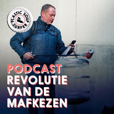 Revolutie van de mafkezen