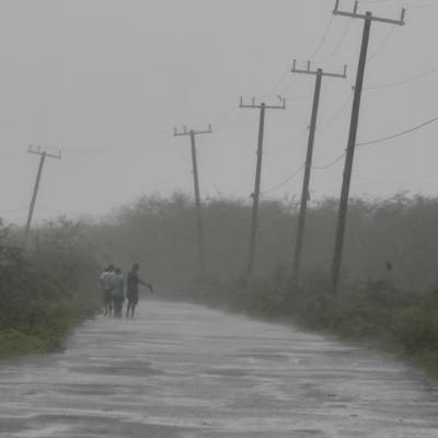 Local Impact of Hurricane Melissa Local Impact of Hurricane Melissa