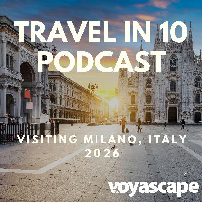 Exploring Milan: A Comprehensive Guide to the City Before the Milano Cortina 2026 Winter Olympic Games