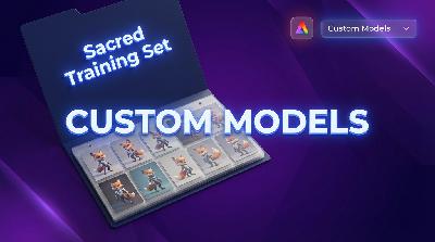 Adobe Firefly Custom Models: Your Brand, One Look