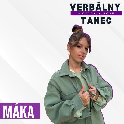 #44 MÁKA: "Vyučovať tanečný štýl znamená študovať ho" #44 MÁKA: "Vyučovať tanečný štýl znamená študovať ho"