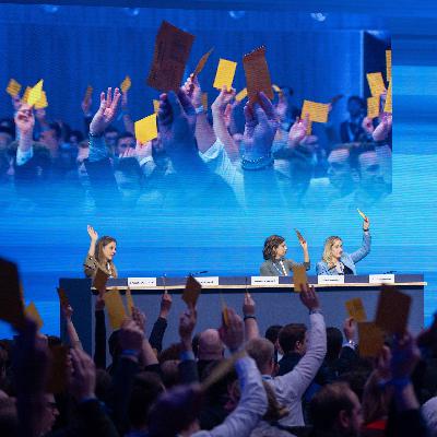 Kommentar zum Rentenstreit - Könnten alle mal aufwachen?