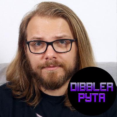 O adaptacjach gier, czyli Dibbler Pyta #044 | Dawid Adamek O adaptacjach gier, czyli Dibbler Pyta #044 | Dawid Adamek