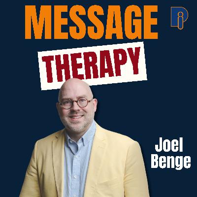 How to Make Boring Talks Engaging (and Why It Matters) with Joel Benge