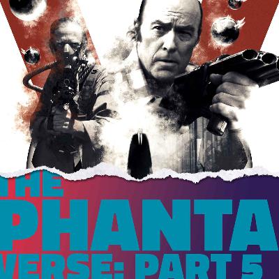 The Phantasmverse: Part 5 with Horror Hangover