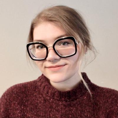 Episode 23 - Zayde Vetter
