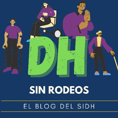 Derechos de las personas con discapacidad en México