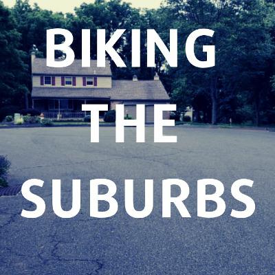 Biking The Philly Suburbs