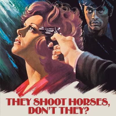 William Boyle -- They Shoot Horses, don't they?