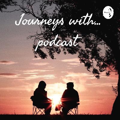 EP 17: Our Journeys To Adulthood (with my friend Khadijah)