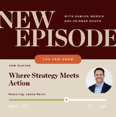 Where Strategy Meets Action
