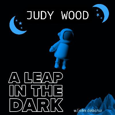 Judy Wood: Leaping In From Canada pt. 1