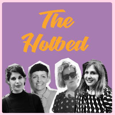 All About Desire, with Dr Karen Gurney and Kelly Ford
