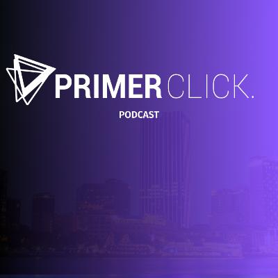 Primer Click Temp. 5 Ep. 1 - Los medios digitales en la era digital ft. Alán Aviña