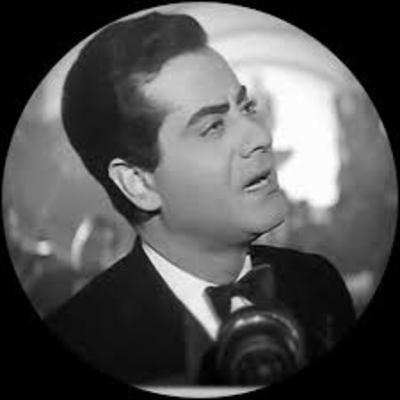 تغاريد قلب _ ذكرى فريد الأطرش