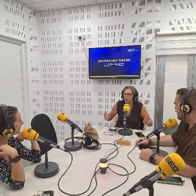 Tres culturas: ¿Envidian los jóvenes a los jubilados? (30/09/2025)