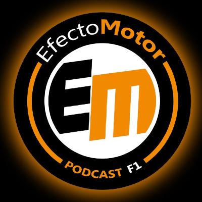 EfectoMotor #Podcast de #F1 - Programa nº 294 Analisis GP SINGAPUR