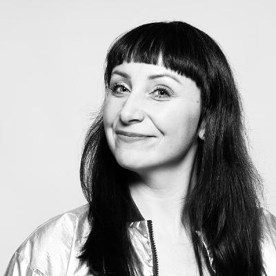 Podkast 151. Marta Flisykowska: Bronię gdybania