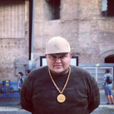 Jeihhco: Hip Hop Vida
