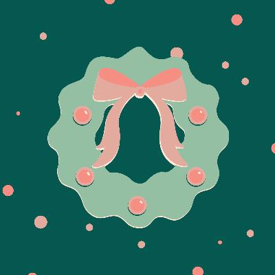 Haul Out the Holly | Christmas Decorations