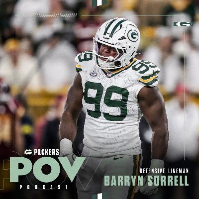 #29 Packers POV: Barryn Sorrell