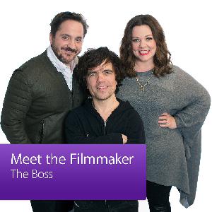The Boss: Meet the Filmmaker The Boss: Meet the Filmmaker