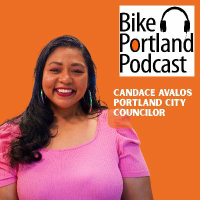 City Councilor Candace Avalos on Policing and Transportation