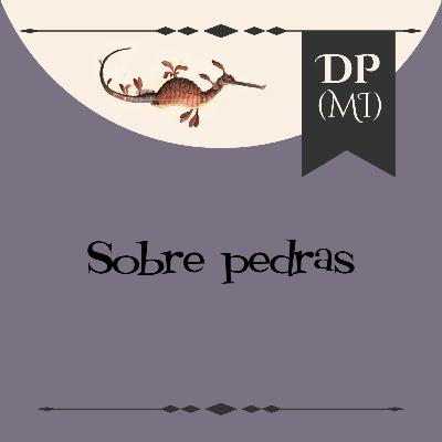 3. Sobre pedras 3. Sobre pedras