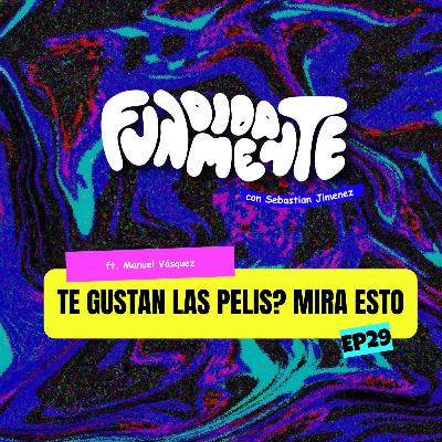 TE GUSTAN LAS PELIS? MIRA ESTO