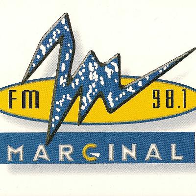 Jingles Radio Marginal Clube Nocturno 1989 com Dj Miguel Mateus