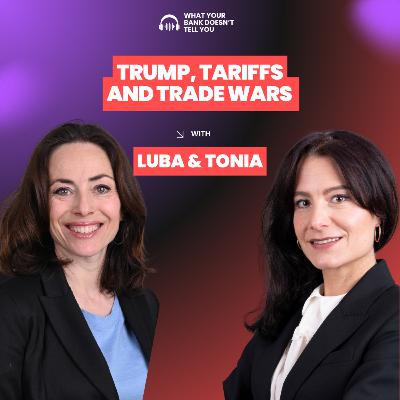 Trump, Tariffs and Trade Wars