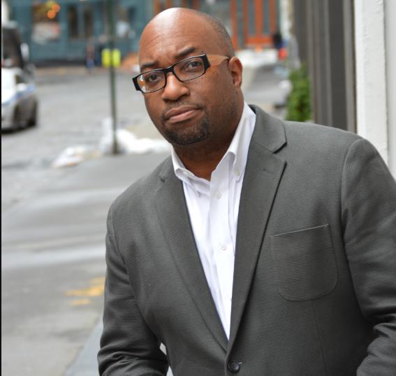 Kwame Alexander Kwame Alexander
